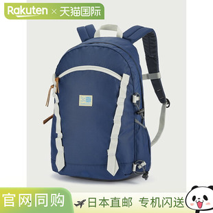 日本直邮Karrimor VT Day Pack F 背包 (501220-5000)