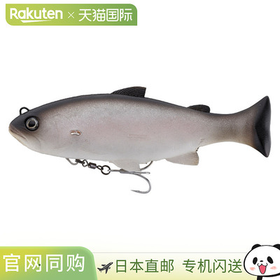日本直邮Jackall Lure Vividus 虹鳟鱼