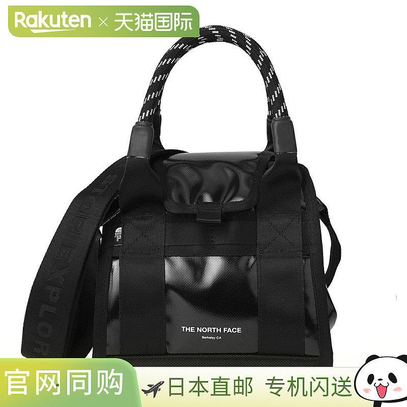 日本直邮The North Face Base Camp 单肩包 NF0A8C01 KX7 男女通