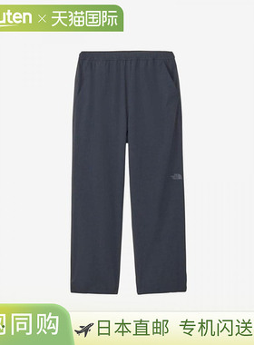 日本直邮THE NORTH FACE Vagrant 男士长裤 NB12583-UN