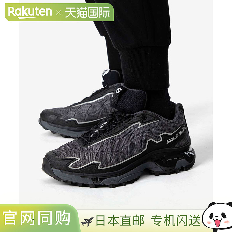 日本直邮SALOMON 运动风格运动鞋 运动风格鞋 XT-SLATE L475756