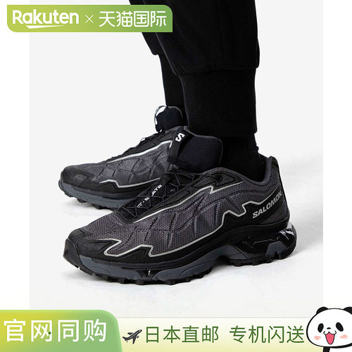 日本直邮SALOMON 运动风格运动鞋 运动风格鞋 XT-SLATE L475756