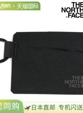 THE NORTH FACE Ramble Smart Case户外卡包钥匙扣 NN32507-K SS2