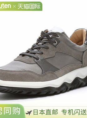 日本直邮MOONSTAR SPXX SX 78C02 男女运动鞋中性款灰色这款舒适