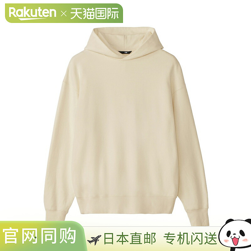 日本直邮THE NORTH FACE Rock Steady 连帽衫男女通用款NT62360