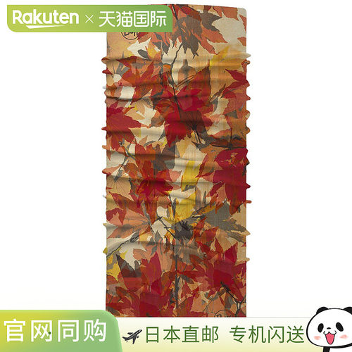 日本直邮Buff 围脖运动配件 印花ORIGINAL S. KOYO