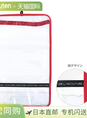 Mamoru-chan 彩色背包套 LANCOUTURE 红色 LL 尺寸 RLO-2000