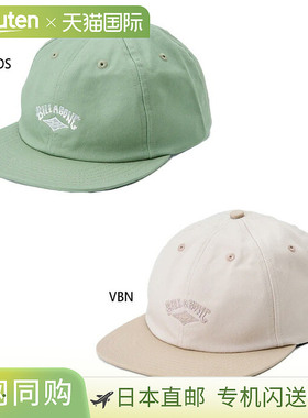 Billabong 男士 Global Arch Strapback GLOBAL ARCH STRAPBACK