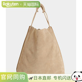 RIP 日本直邮GUIDI HORSE REVERSE 购物袋 RF01