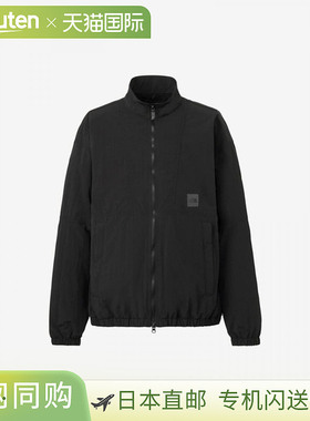 日本直邮The North Face EnRide 运动夹克男女通用NP22560-K