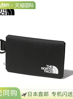 THE NORTH FACE 卡包 配件包 钱包 零钱包Pebble Fragment Case N