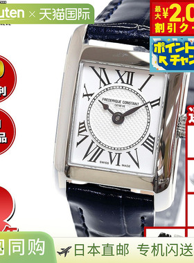 康斯登 FC-200MC16 Classic Cale 女士腕表 康斯登