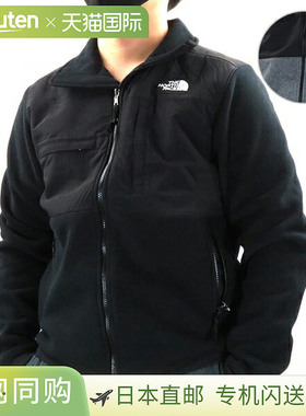 The North Face M DENALI 2 JACKET 中层羊毛夹克适合中度穿着男N