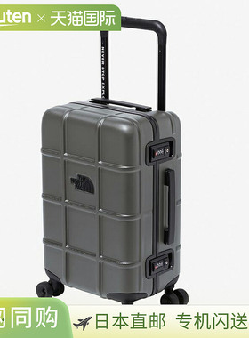 日本直邮THE NORTH FACE All Weather 4 Wheeler 22英寸 NM323672