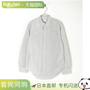 [90012052] NECESSARY or UNNECESSARY/N.O.UN 衬衫