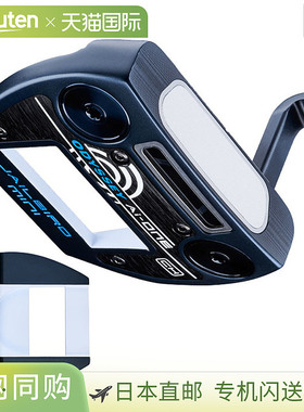 日本直邮Odyssey AI-ONE JAILBIRD MINI VERSA90 CH 推杆男士右手