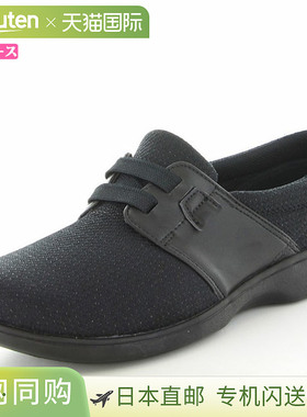 日本直邮Moonstar 鞋 女士 Rakutech L018 12421866 MOONSTAR 舒