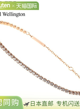 日本直邮Daniel Wellington 手链CLASSIC TENNIS 手链 Daniel Wel
