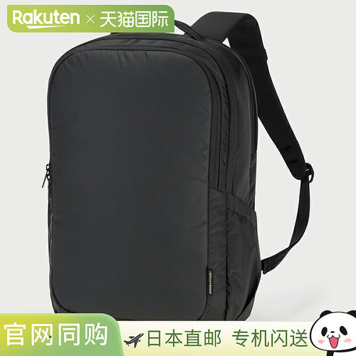 日本直邮Karrimor 双肩包Vision 16 16L 9000（黑色）501180