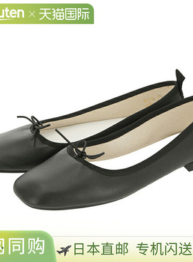 日本直邮Repetto 高跟鞋芭蕾平底鞋Garance 芭蕾舞鞋平底鞋GARANC