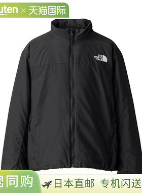 日本直邮The North Face Convert Cross 夹克儿童款NYJ82505-K