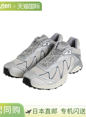 SALOMON 运动鞋 XT-WHISPER L47801400 DEA WAX REA