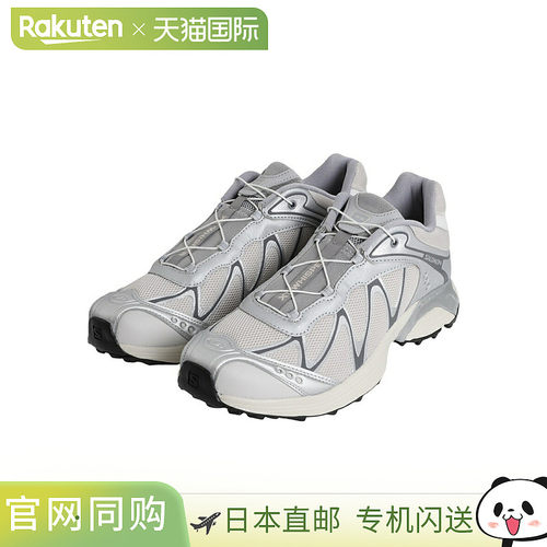 SALOMON 运动鞋 XT-WHISPER L47801400 DEA WAX REA