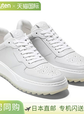 日本直邮Cole Haan 男士高尔夫比赛鞋无钉 GRANDPRO CROSSOVER C3