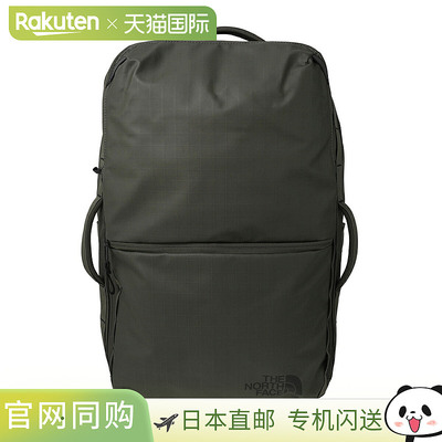 日本直邮The North Face Base Camp Voyager 背包NF0A81DN 4WC男