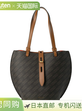 日本直邮Furla 手提包 Unica WB00990 BX1365 0054S 1 007 女式