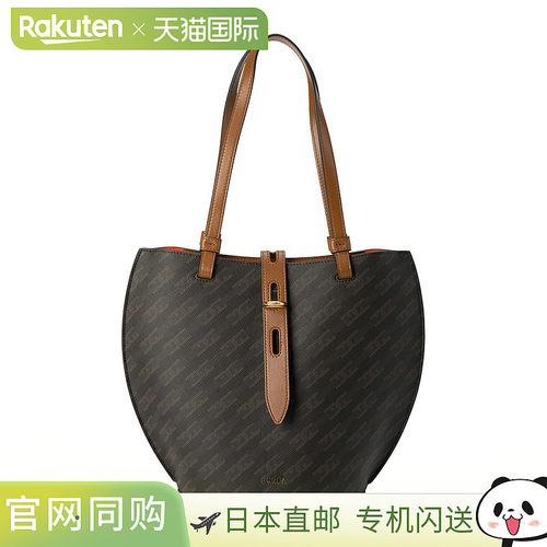 日本直邮Furla 手提包 Unica WB00990 BX1365 0054S 1 007 女式