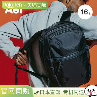 City 女士背包 Pack 91011 日本直邮Aer AER 男士