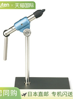 日本直邮Timco 实心虎钳（蓝色）