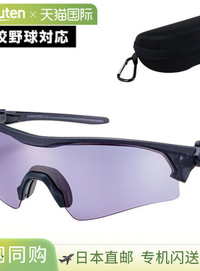 日本直邮SWANS Face One Ultra 棒球太阳镜FO-0018成人款可阻挡超