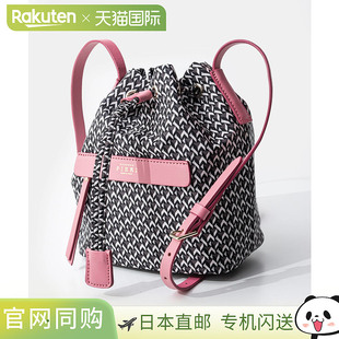 日本直邮Roberta Pieri  TATAMI MINI DRAWSTRING SMALL Tatami