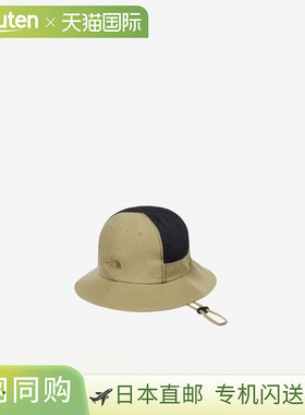 日本直邮The North Face 儿童透气网眼帽 (NNJ02522-CK)