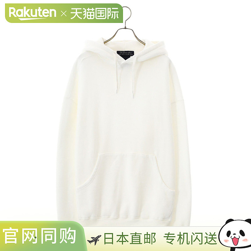 REMI RELIEF NAVY LABEL 拉绒羊毛派克大衣 RN22293235AK[STD][RE