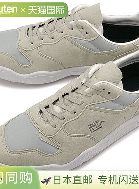 日本直邮Moonstar 810s 运动鞋 Cleven [54410538 SS25] ET047 CL