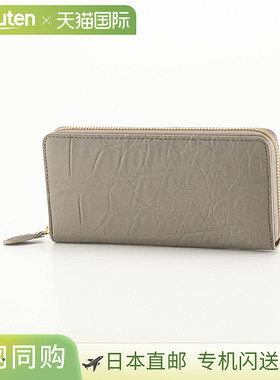 Rodania RODANIA 圆形拉链长款钱包 RDOC10122