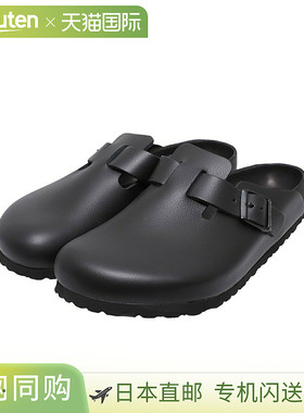 BIRKENSTOCK Boston EXQ LENA 黑色（常规） BST-1026813[STD]