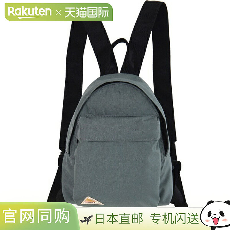 日本直邮KELTY MINI WIDE DAYPACK 户外背包 3259256123-GRAPHI