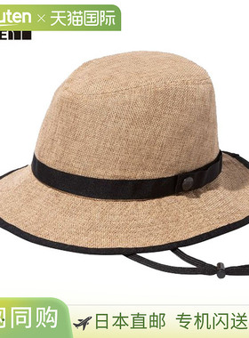 日本直邮The North Face 徒步帽男女通用NN02341-NA