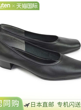 Tulsa Time 女士 380 方头高跟鞋（28 厘米）