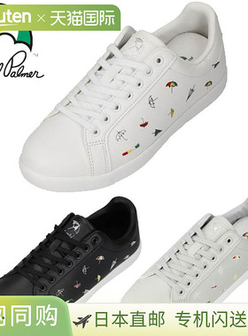 日本直邮Arnold Palmer 鞋高跟运动鞋运动鞋女士休闲时尚生活方式