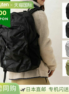 日本直邮巴塔哥尼亚 Patagonia背包双肩包Refugio男士女士通用PAT