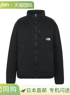 日本直邮The North Face 轻型骑行夹克 NYW82554