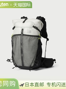 Karrimor Cleave 40 背包 (501207-0140)