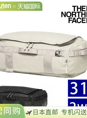 日本直邮The North Face Base Camp Voyager Light 32L 波士顿背/
