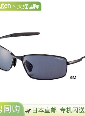 AXE 男士女士偏光镜片太阳镜 适合户外钓鱼驾驶 AXE ASP-109