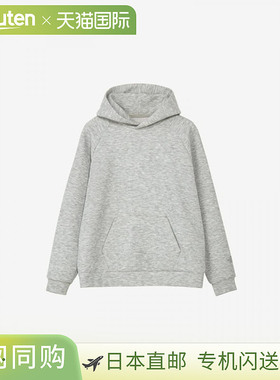 日本直邮THE NORTH FACE 女士 Tech Air Sweat 连帽衫 (NTW62583-